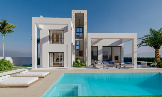 House - Resale - Benidorm - Benidorm