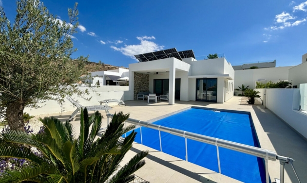 House - Resale - Benijofar - Benijofar