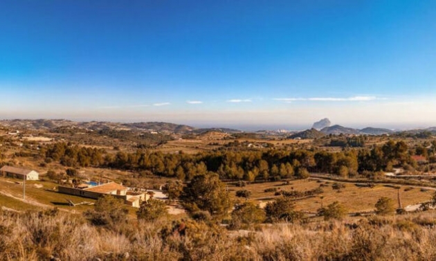 House - Resale - Benissa - Benissa