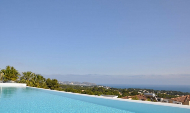 House - Resale - Benissa Coast -
                Benissa Coast