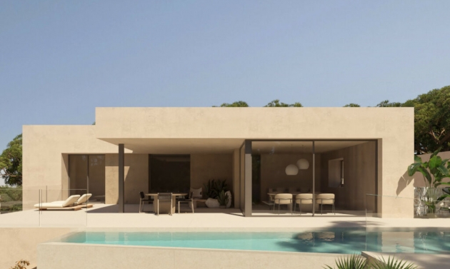 House - Resale - Benissa Coast - Benissa Coast