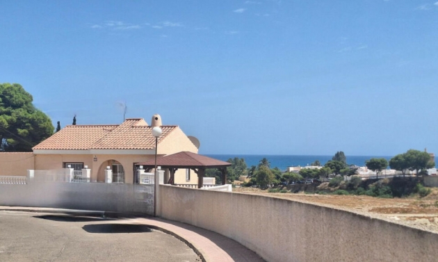 House - Resale - Bolnuevo - Bolnuevo