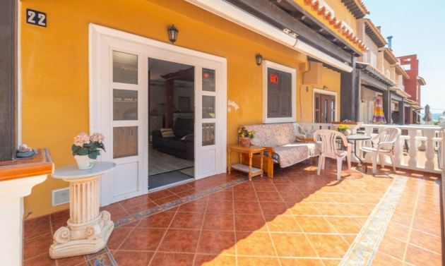 House - Resale - Cabo Cervera - Cabo Cervera