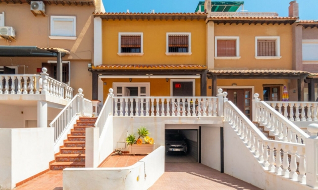 House - Resale - Cabo Cervera -
                Cabo Cervera