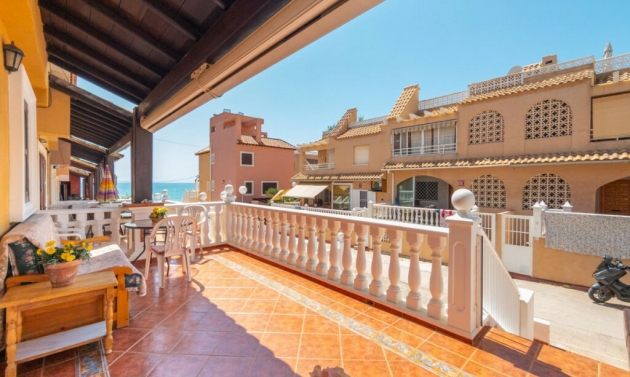 House - Resale - Cabo Cervera -
                Cabo Cervera