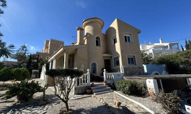 House - Resale - Cabo de Palos - Cabo de Palos