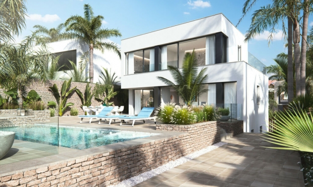 House - Resale - Cabo de Palos - Cabo de Palos