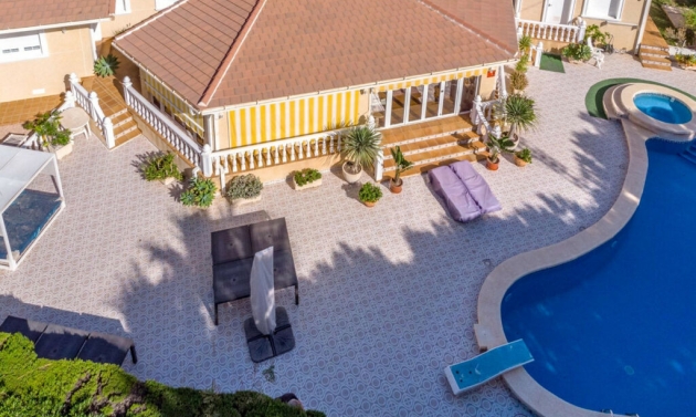 House - Resale - Cabo Roig -
                Cabo Roig