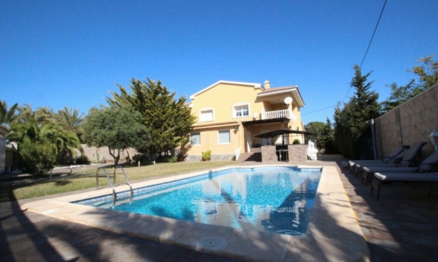 House - Resale - Cabo Roig -
                Cabo Roig