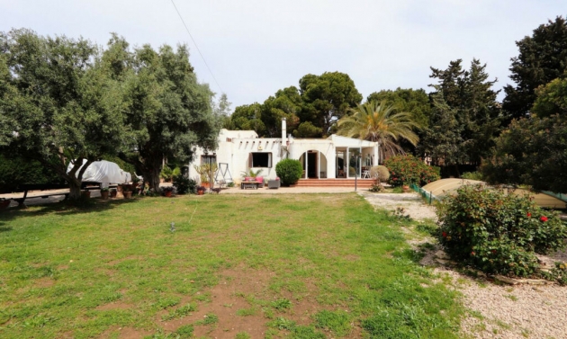 House - Resale - Cabo Roig - Cabo Roig