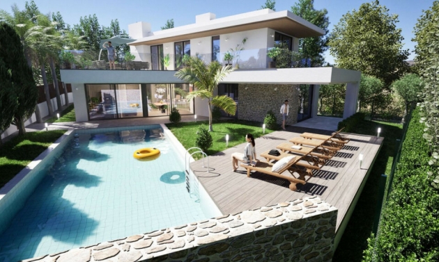 House - Resale - Cabopino - Cabopino