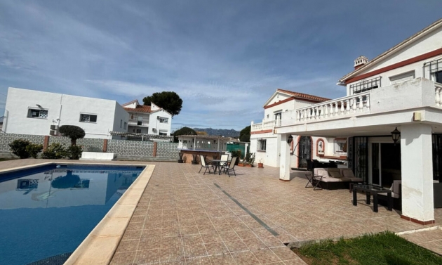 House - Resale - Cabopino - Cabopino