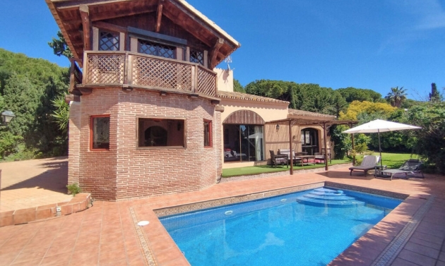 House - Resale - Cabopino - Cabopino