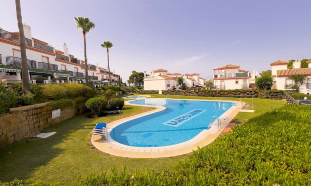 House - Resale - Cabopino - Cabopino