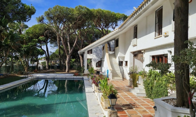House - Resale - Cabopino - Cabopino