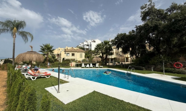 House - Resale - Cabopino - Cabopino