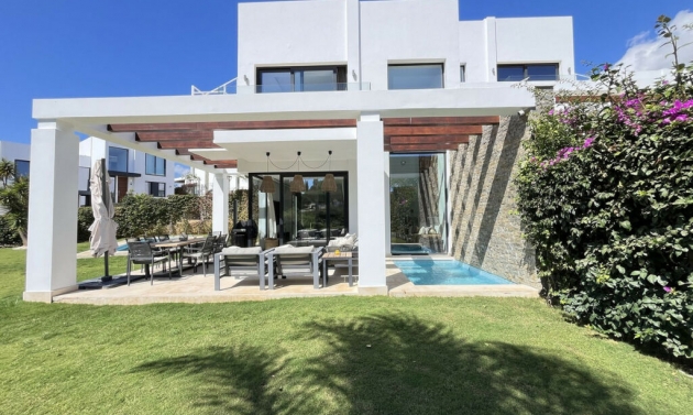 House - Resale - Cabopino - Cabopino