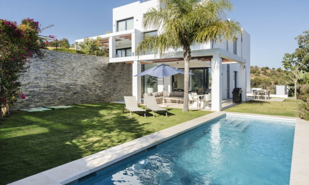 House - Resale - Cabopino - Cabopino