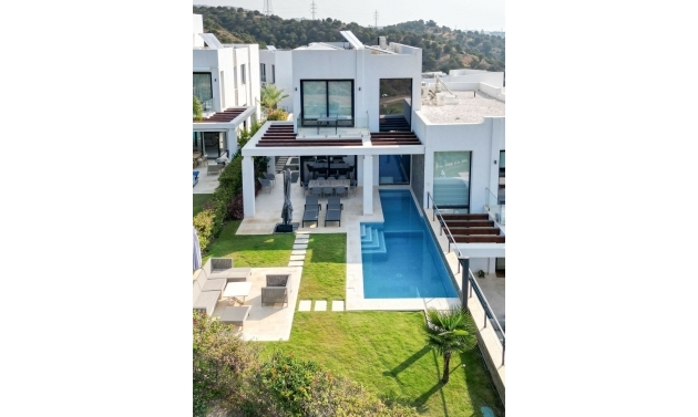 House - Resale - Cabopino - Cabopino