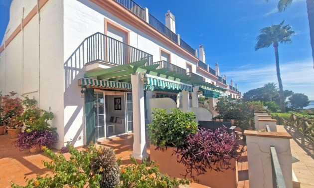 House - Resale - Cabopino - Cabopino