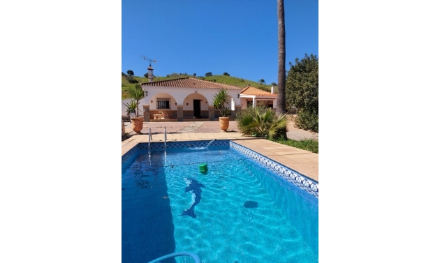 House - Resale - Cádiz - Cádiz