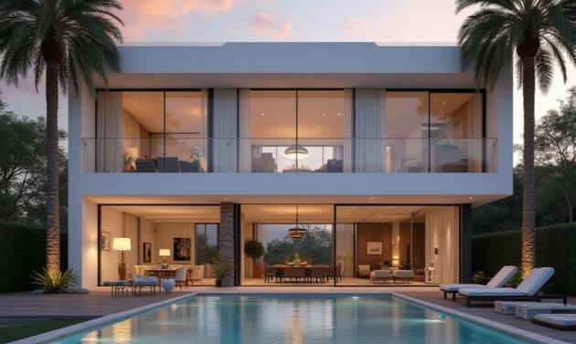 House - Resale - Cádiz - Cádiz