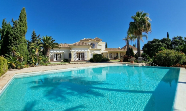 House - Resale - Calahonda - Calahonda