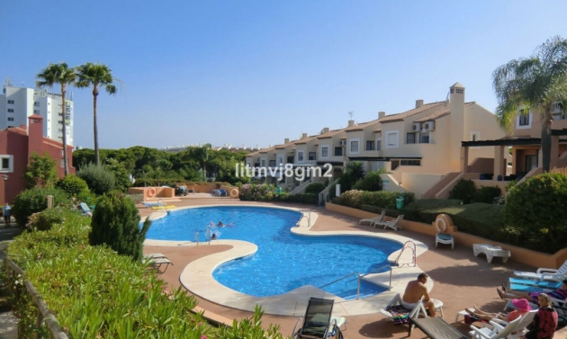 House - Resale - Calahonda - Calahonda
