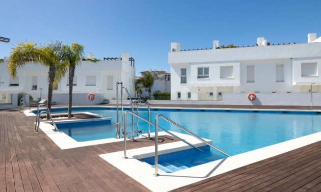 House - Resale - Calahonda - Calahonda