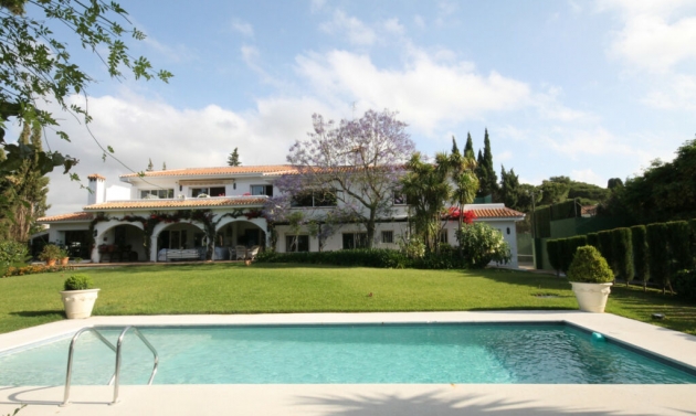 House - Resale - Calahonda - Calahonda