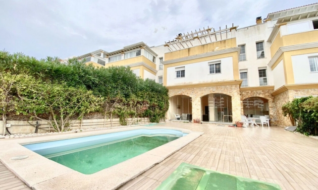 House - Resale - Calahonda - Calahonda