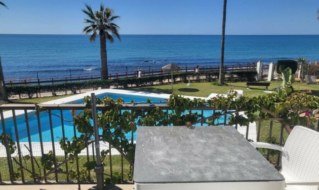 House - Resale - Calahonda - Calahonda