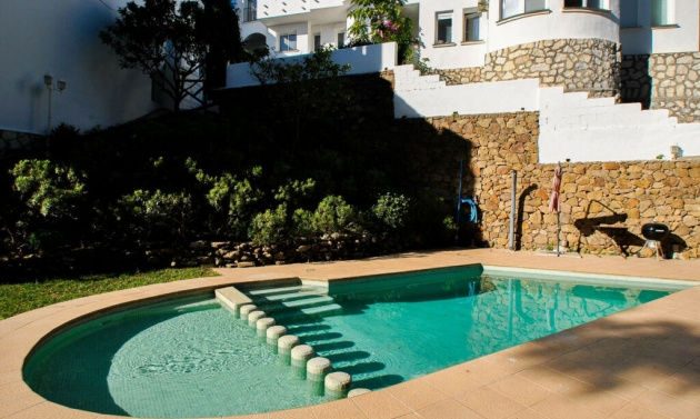 House - Resale - Calahonda - Calahonda