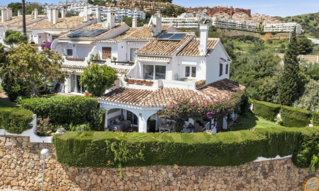 House - Resale - Calahonda - Calahonda