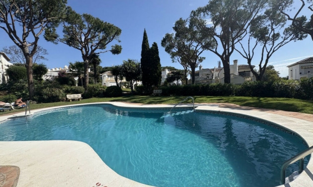 House - Resale - Calahonda - Calahonda
