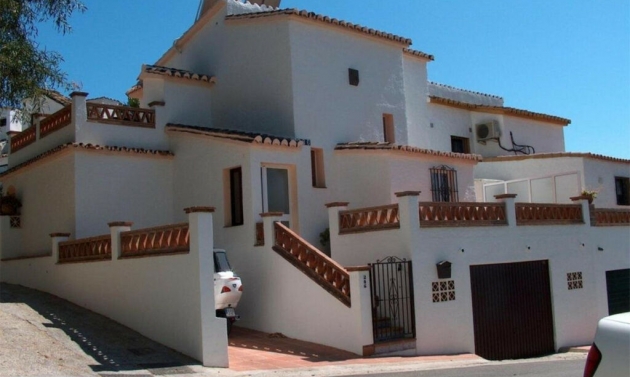 House - Resale - Calahonda - Calahonda