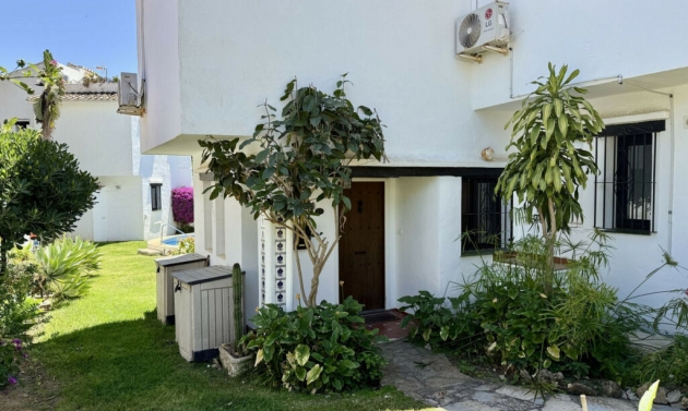 House - Resale - Calahonda - Calahonda
