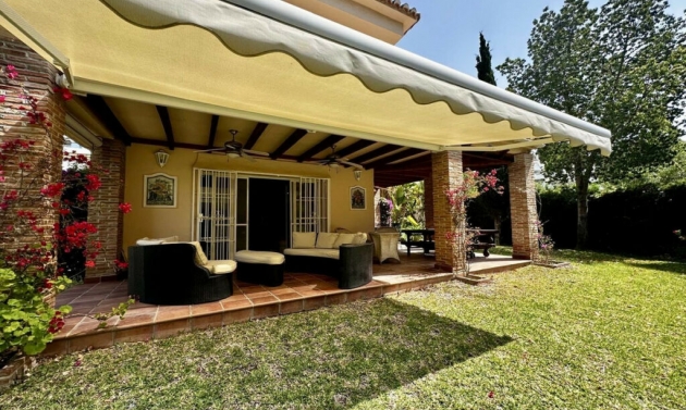 House - Resale - Calahonda - Calahonda