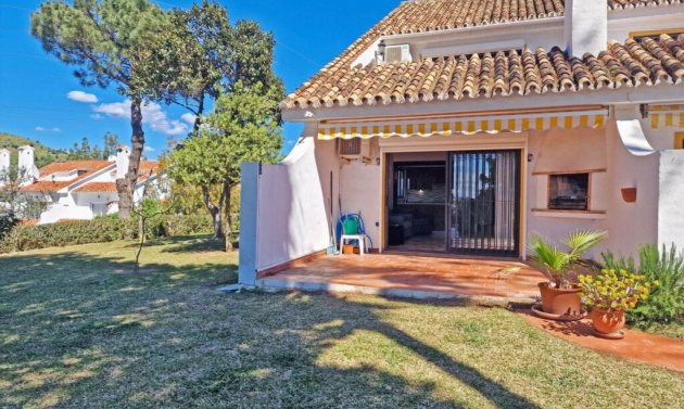 House - Resale - Calahonda - Calahonda