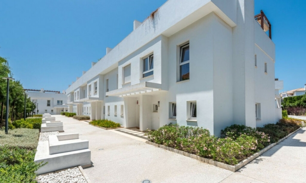 House - Resale - Calahonda - Calahonda