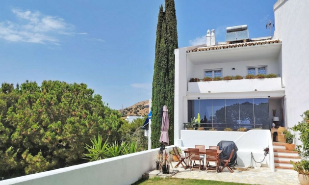 House - Resale - Calahonda - Calahonda