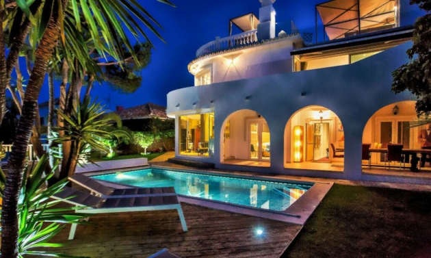 House - Resale - Calahonda - Calahonda