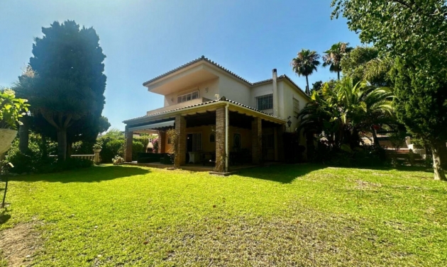 House - Resale - Calahonda - Calahonda
