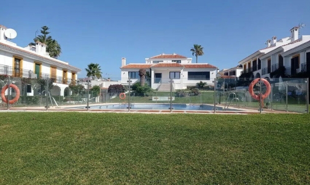 House - Resale - Calahonda - Calahonda