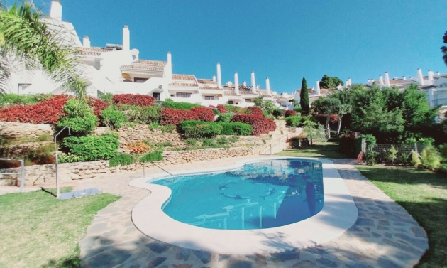 House - Resale - Calahonda - Calahonda
