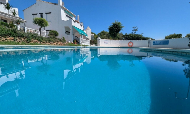 House - Resale - Calahonda - Calahonda