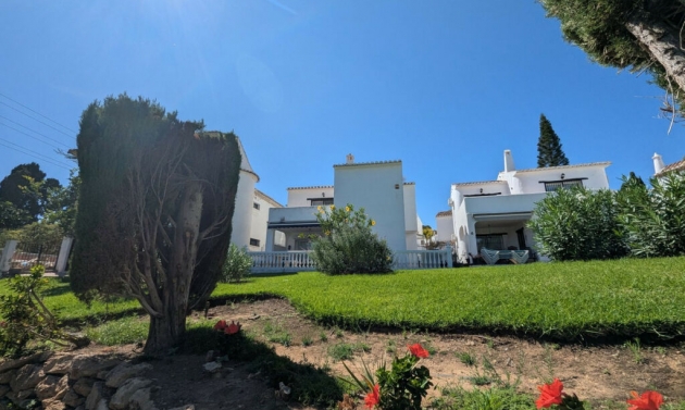 House - Resale - Calahonda - Calahonda