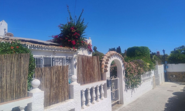 House - Resale - Calahonda - Calahonda