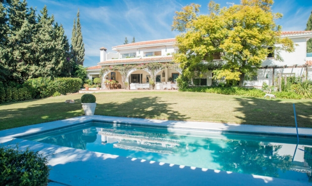 House - Resale - Calahonda - Calahonda