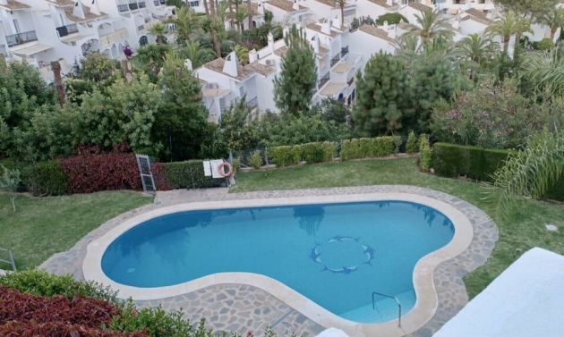 House - Resale - Calahonda - Calahonda